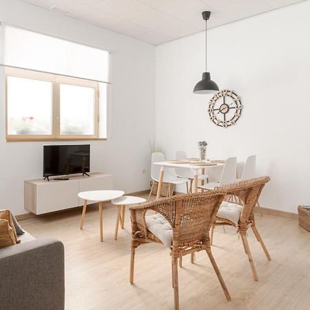 Gus Apartment Аликанте Екстериор снимка