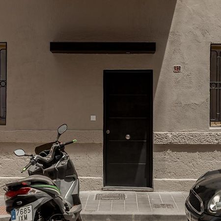 Gus Apartment Аликанте Екстериор снимка