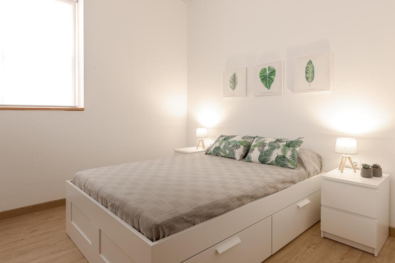 Gus Apartment Аликанте Екстериор снимка