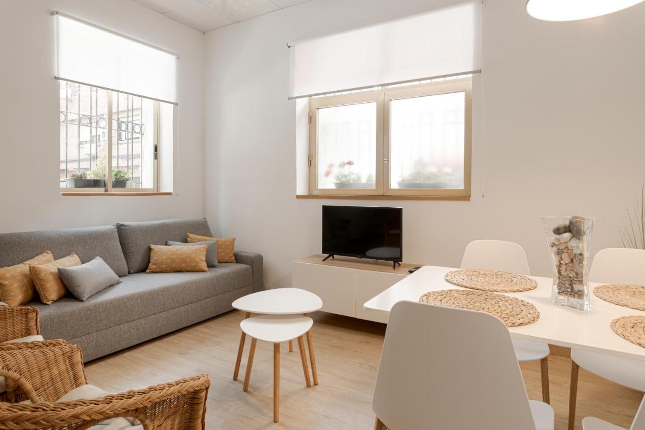 Gus Apartment Аликанте Екстериор снимка