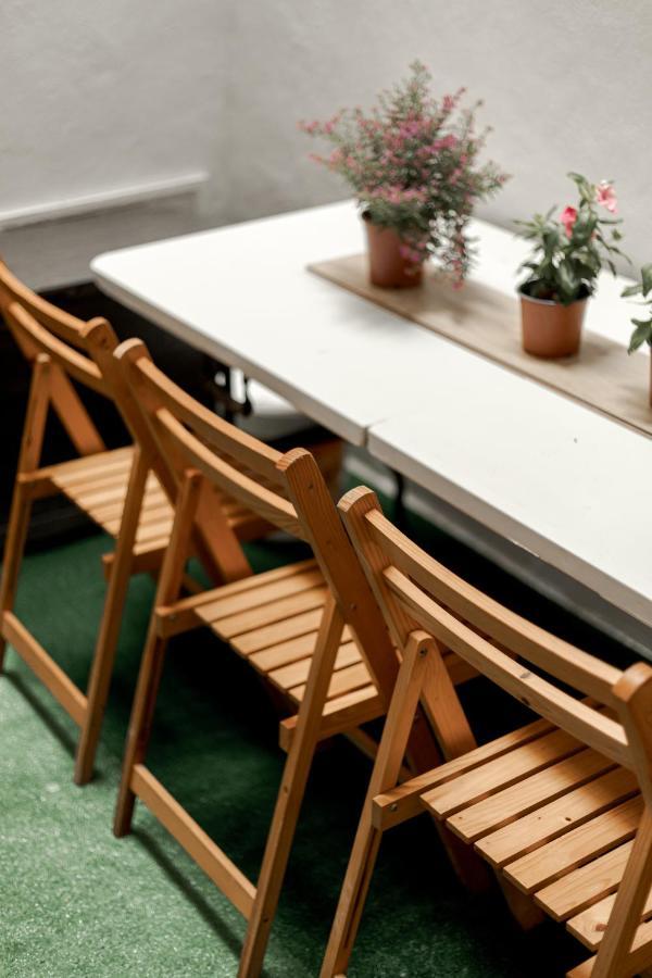 Gus Apartment Аликанте Екстериор снимка